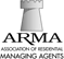 ARMA logo